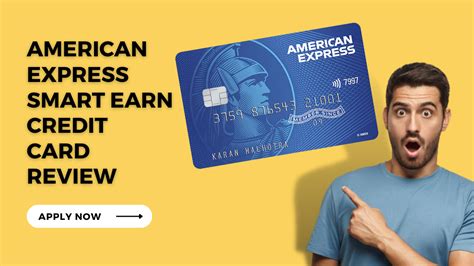 american express smart earn credit card benefits|rewards calculator.